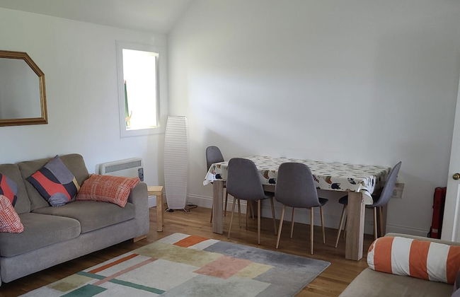 Quaint and Quirky Coastal Cottage Islay - Foto 14