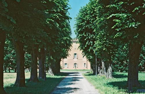 Villa Meli Lupi - Residenze Temporanee - Foto 55