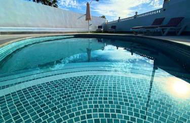 Villa Sueño Azul With a heated swimming pool - Foto 34
