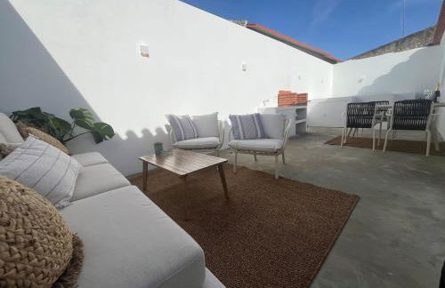 Casa Palma w pool - Scandi decor -Portuguese feel - Foto 21