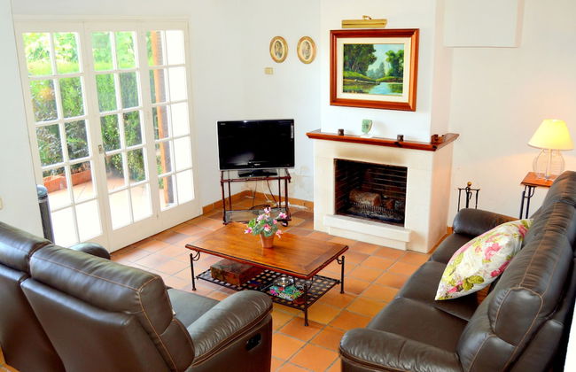 Blanca Paloma Holiday House - Foto 21