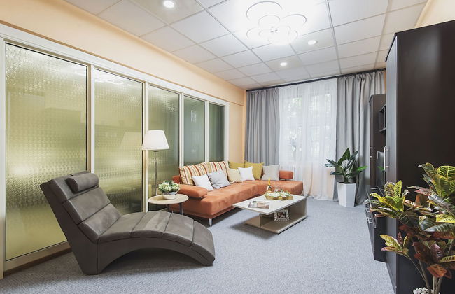 GM Apartment Leontievskii 6 bld 2 - Foto 33