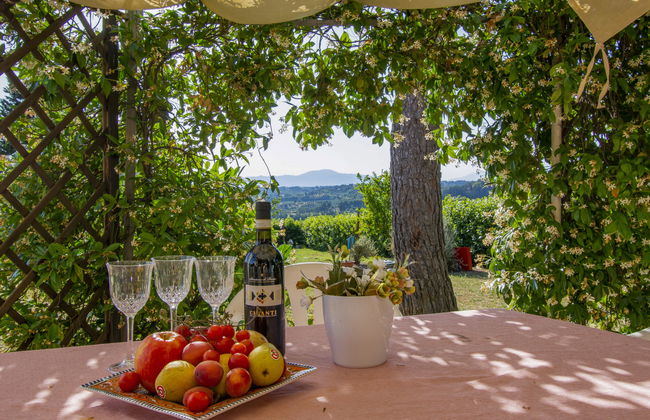 Dimora del Volpaio (SMN142) - Foto 7