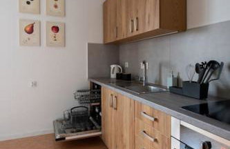 Apartament Miodowy - Foto 23