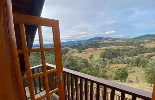 Cabana Refúgio da Serra - Photo 23