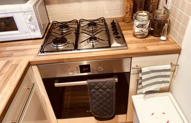 3 Bedroom Apartments Wells Street - Foto 32