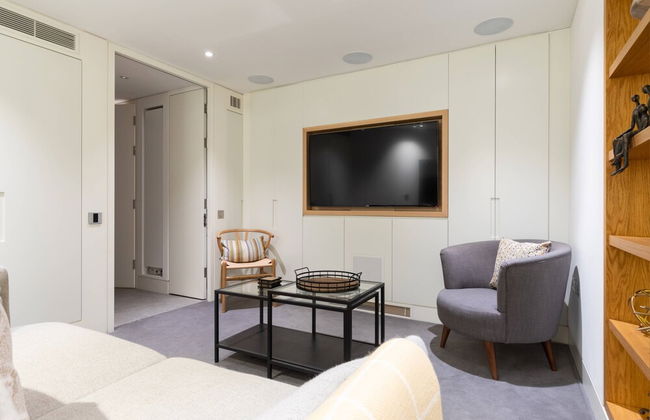 Hanway Street by Onefinestay - Foto 24