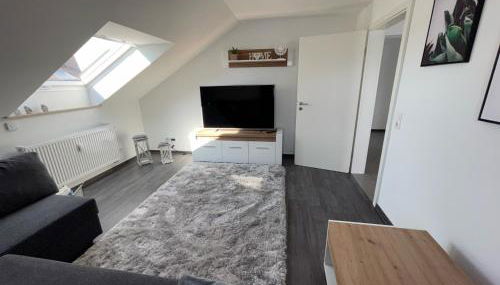 FeWo Charme Balingen - Foto 5