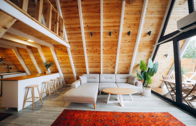 VALLEEY SAPANCA - Foto 6