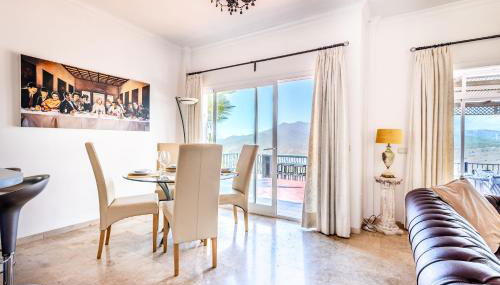 Stunning Golf Villa With Pool and Stunning Views - Foto 5