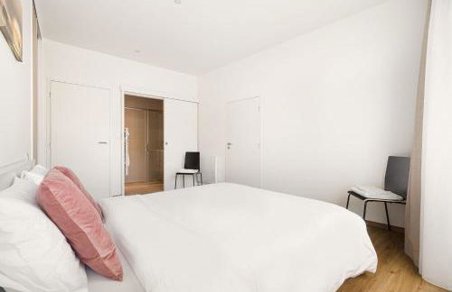 Design et charme, 100m2 face à la Saône - Foto 11