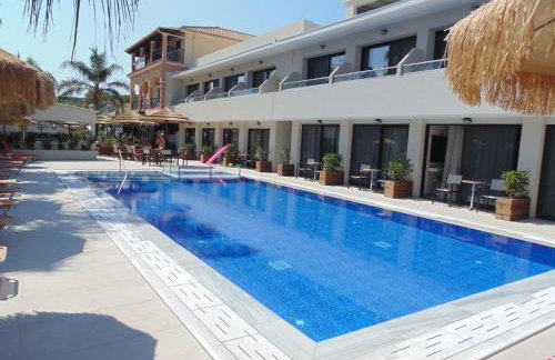 Paradise Bar Apartments - Photo 51