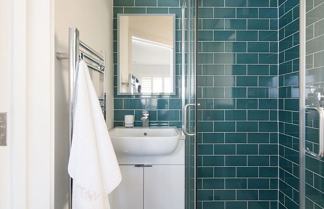 Luxury Designer Coastal Home for 10 With hot tub - Foto 40