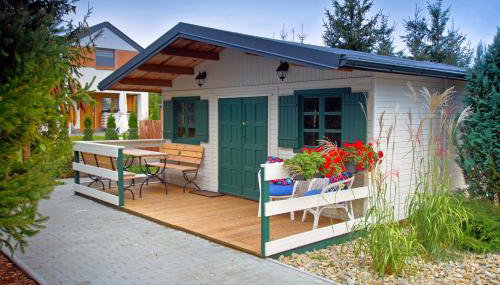 Bajeczny Dworek - Foto 2