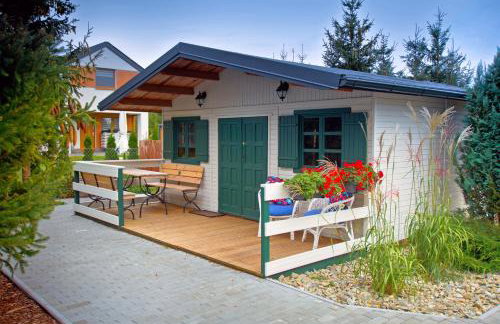 Bajeczny Dworek - Foto 2