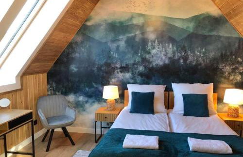 Bystre DOMKI - Foto 19