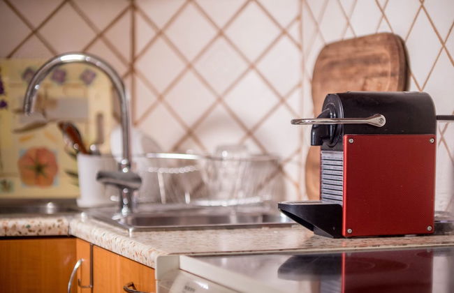 Seafront Apartment Grace - Foto 10