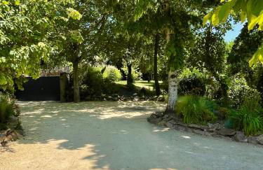 Maison de campagne, Gîte rouge - Photo 14