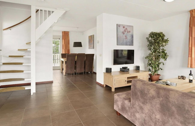 Sun-soaked Bungalow in Simonshaven - Foto 5