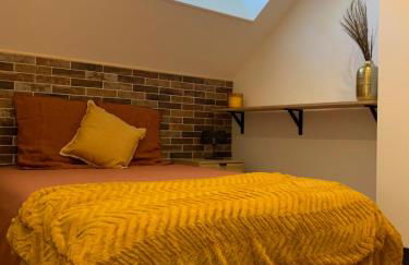 Gîte au pied du château de Chaumont-Sur-Loire, Chambord et Amboise - Foto 15