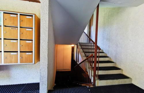 Studio Lélex - pied des pistes - vue montagne - Foto 20