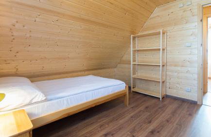 Na Górce - Domki z Widokiem Na Jezioro i Góry - Photo 63