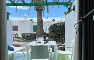 Bungalow Buganvilla - Foto 35