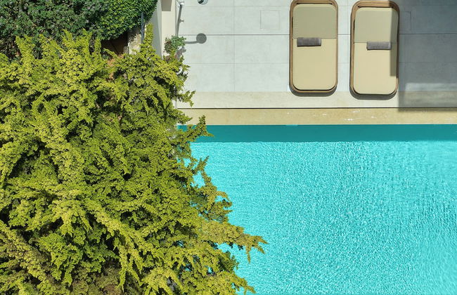 The Nook -luxury Living at the Edge of Tranquility - Foto 26