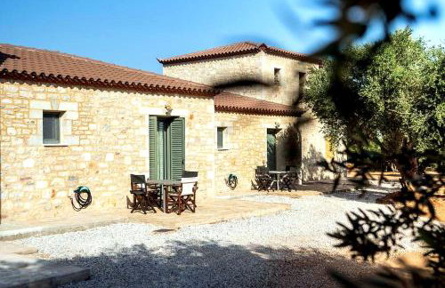 Olive Coast Houses - Photo 17
