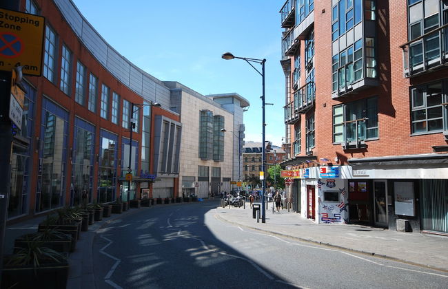 Atana Apartments - Foto 45