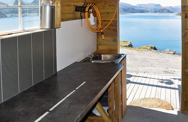 4 Person Holiday Home in Selje - Foto 32