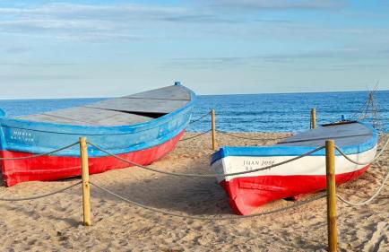 Apartment close Barcelona - Rentals Badalona Beach - Free Parking - Photo 64