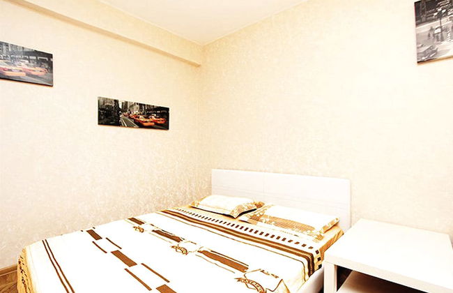 ApartLux Sokolnicheskaya Two Rooms - Photo 2