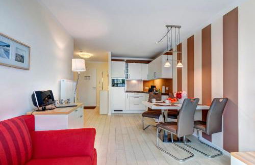 Residenz am Balmer See - BS 04 mit Wellnessbereich - Foto 8