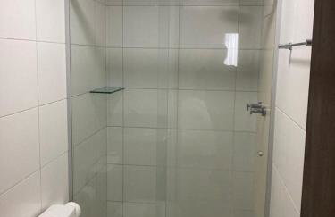 BEACH CLASS RECIFE BOA VIAGEM FLAT ANDAR ALTO - Foto 26