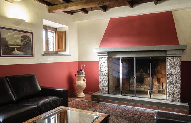 Agriturismo Antica Sosta - Foto 23