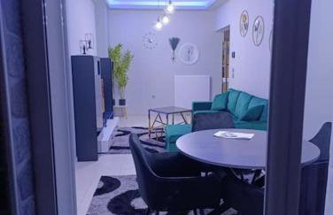 Vision Apartment "self check in" Thessaloniki - Foto 34