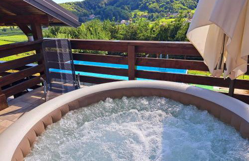 Kuća za odmor MARE - Foto 26