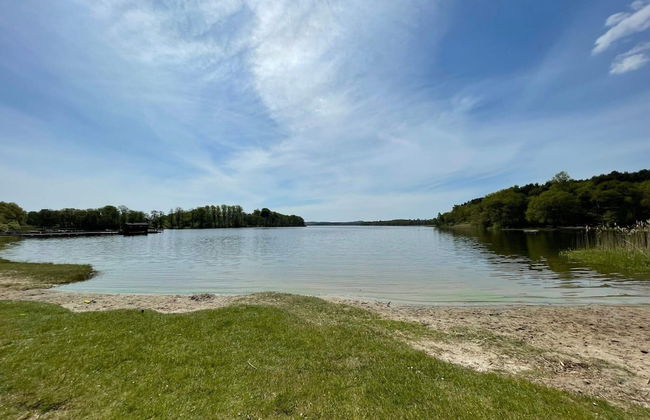 4 Person Holiday Home in Sjobo - Foto 17