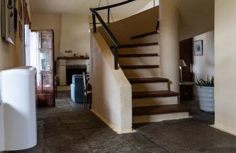 Halkiddiki-Kassandra-Mola Kalyva Traditional House in front of the sea - Foto 39