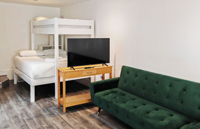 Reef Lodge Apartments - Foto 35