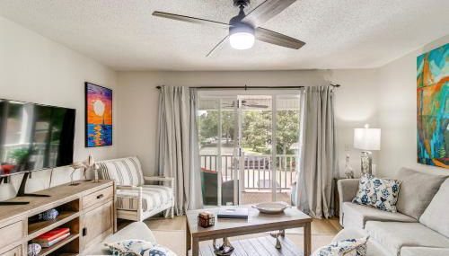 Condo with Amazing Amenities 1 Mi to Beach! - Foto 3