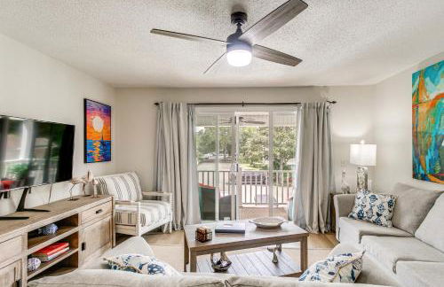 Condo with Amazing Amenities 1 Mi to Beach! - Foto 3