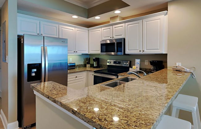 Crystal Shores by Southern Vacation Rentals - Foto 37