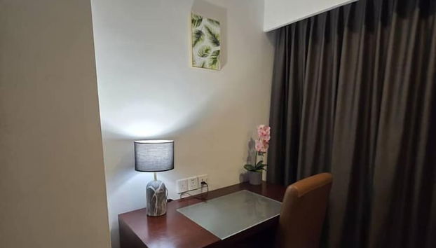 MoonLight Residence - Foto 4, Habitación