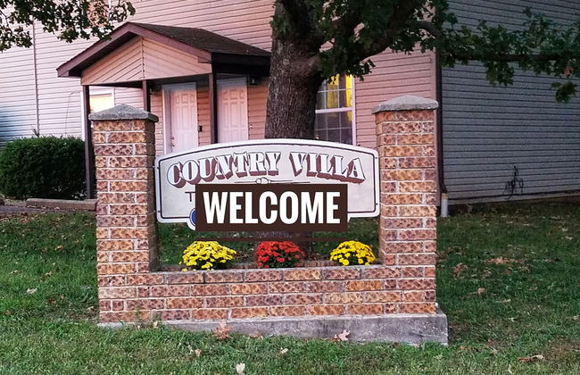 Lafayette Townhouse 105 - Foto 1