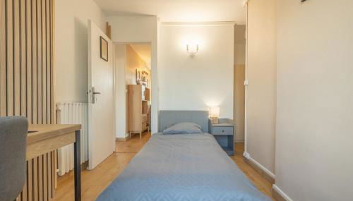 Cozy 5 chambres 10 pers - Foto 3