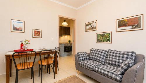Foteini Apartment Walk to Beach Wifi Car Not Required - 2618 - Foto 5, Other