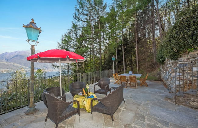 Villa Aquila - Foto 19