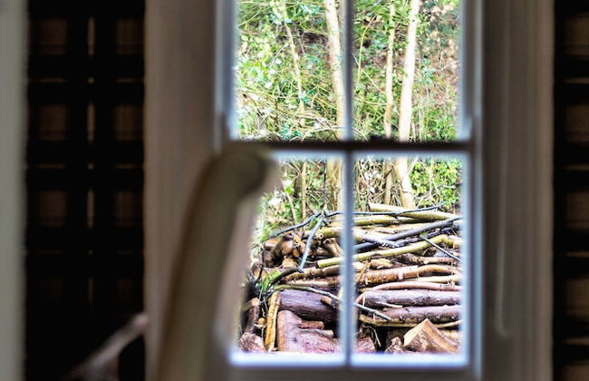 Tir-y-Coed Country House - Foto 5